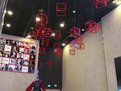 -自由人影城(大庆唐人中心店)