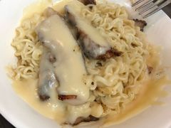 -新记餐厅(香槟大厦店)