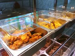 -紫光园清真北京小吃(广渠门内店)