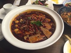 毛血旺-茅庐毛血旺(烟台大悦城店)