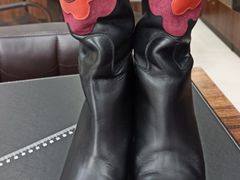 -爱革·洗衣改衣·洗鞋修鞋·洗包修包·奢侈品护理(宝地广场店)