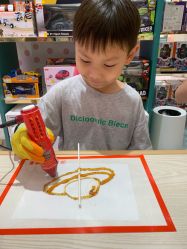 -奈尔宝·儿童乐园·亲子餐厅(苏州大悦城店)