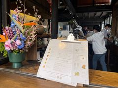 -Metal hands·铁手咖啡