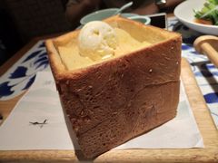 -绿茶餐厅(布吉万象汇店)