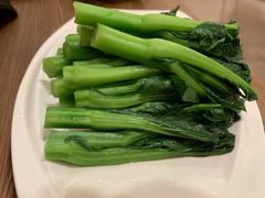 -广州天河合景福朋喜来登酒店 · 聚味轩中餐厅