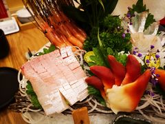 -一本钓鲔鱼屋