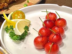 -潮澎派·潮汕菜大排档(南较西路店)