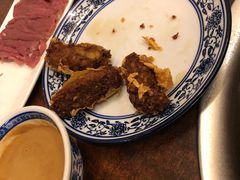 -前门张记涮肉(前门店)