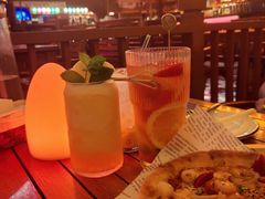 -MR.ROCKY洛奇先生·西餐&酒吧(琶醍店)