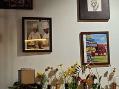 -LESCEDARS Brasserie Bistro香柏树