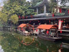 -侨美·唐荔园·40年地道粤菜