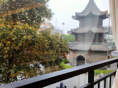 -怡园饭店-餐厅(四望亭店)