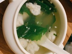 -将相和·海鲜蒸饺大连菜