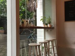-Egg•Allday Brunch(襄阳北路店)