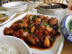 -湖山人家·湖景餐厅·特色农家菜(太湖西山店)