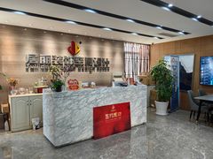 -居丽装饰空间设计(总部)