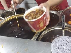 -中山牛肉肥肠粉面馆(军工社区店)