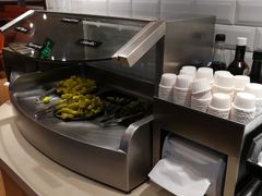 -The Habit Burger Grill 哈比特汉堡(爱琴海店)
