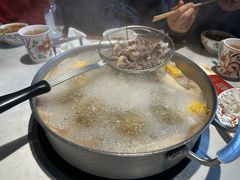 -汕头八合里海记牛肉店(清河店)