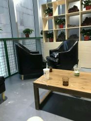 -发饰美男士增发补发假发定制店