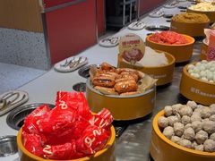 -龍歌自助小火锅(秦淮水游城店)