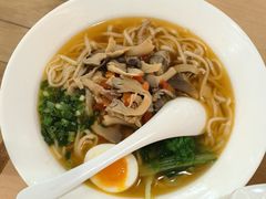 -大师兄·西北小馆(北站缤果空间店)