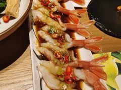 -青梅酒肆PLUS(长白仙岛北路店)