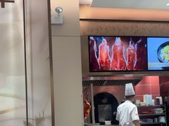 -额娘·春饼烤鸭(乐汇城店)
