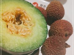 -鼎香缘海鲜自助火锅烤肉(锦辉购物广场店)