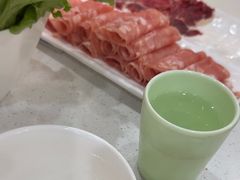 -牛百道·鲜活牛肉馆(天一店)