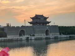 -相门城墙文化休闲景区