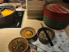 -温野菜涮涮锅(西单大悦城店)