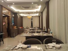 -新丁香海鲜酒店(银海商贸城店)