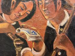 -中国美术学院象山校区-民艺博物馆