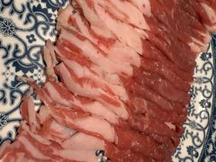 -北京老门框爆肚四季涮肉(淮海东路外滩店)
