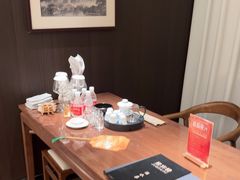 -聚宾楼·烤鸭·家宴(科技三路店)