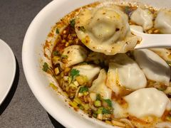莲菜大肉水饺-德发长·花式蒸饺(大唐不夜城店)