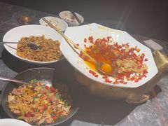 -炊烟小炒黄牛肉(浦东世纪汇店)