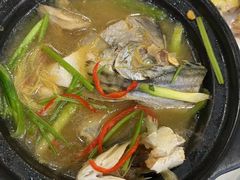 -潮静·潮州小馆·海鲜·卤味·砂锅粥