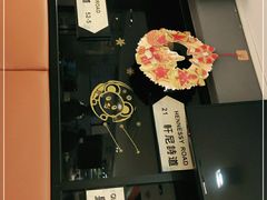 -新大咀港式茶餐厅(宝山万达店)