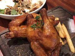 -卡朋厨房(289艺术园区店)