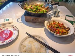 -费大厨辣椒炒肉(黄兴中心广场店)