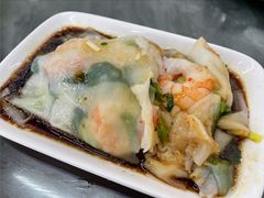 -穗银肠粉店(东川路店)