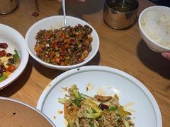 -十二点·辣椒炒肉(南山店)