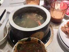 -诱货海鲜自助火锅(爱琴海购物公园东百店)