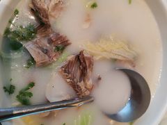 -八珍饺子·烤鸭·家常菜