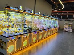 -好燃时刻潮玩运动馆·儿童乐园·室内游乐场·团建