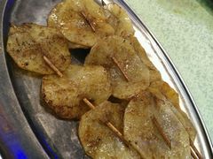 -阿明烧烤(石牌东路店)