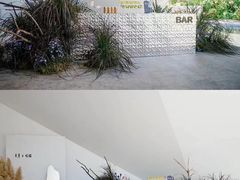 -海南清水湾莱佛士酒店