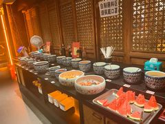 -福禄娃一家人火锅(上地店)